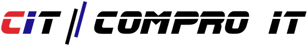 Compro IT Logo